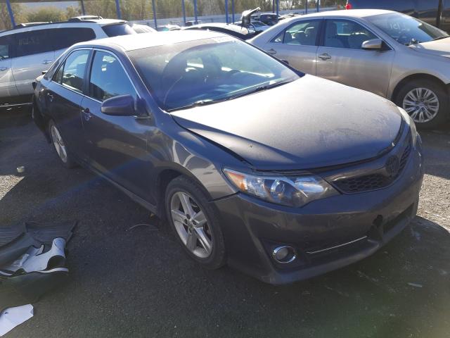 TOYOTA CAMRY L 2013 4t1bf1fk8du276765