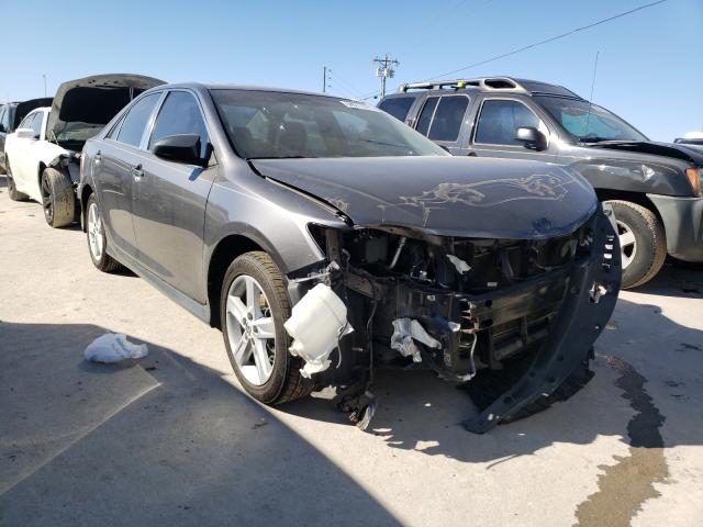 TOYOTA CAMRY L 2013 4t1bf1fk8du277012