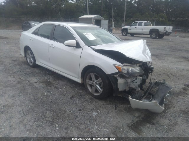 TOYOTA CAMRY 2013 4t1bf1fk8du280105