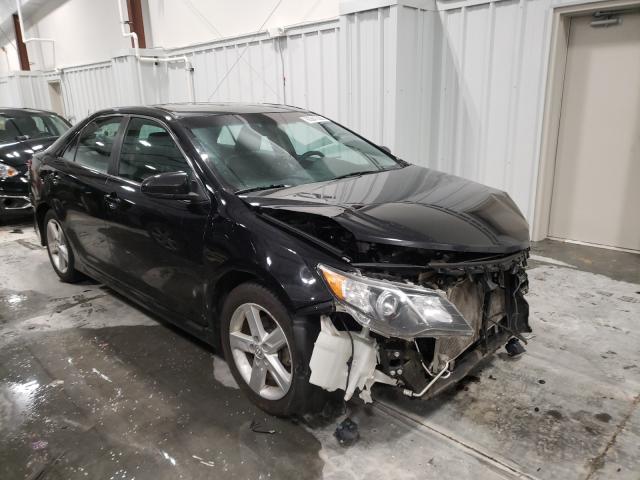 TOYOTA CAMRY L 2013 4t1bf1fk8du280184