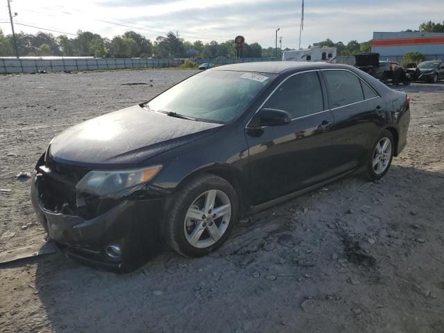 TOYOTA CAMRY 2013 4t1bf1fk8du282131