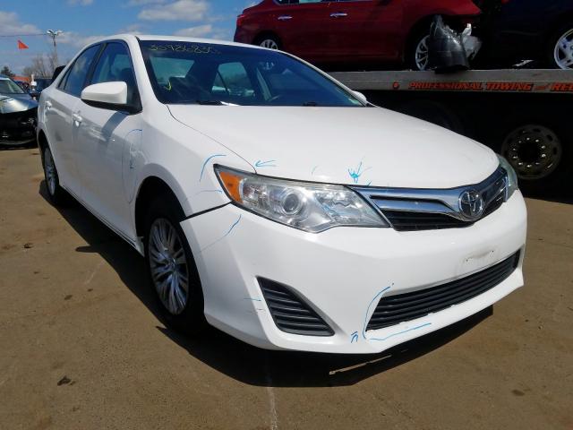 TOYOTA CAMRY L 2013 4t1bf1fk8du282159