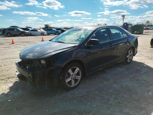 TOYOTA CAMRY L 2013 4t1bf1fk8du282257