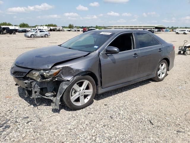 TOYOTA CAMRY L 2013 4t1bf1fk8du282484