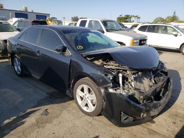 TOYOTA CAMRY L 2013 4t1bf1fk8du283960