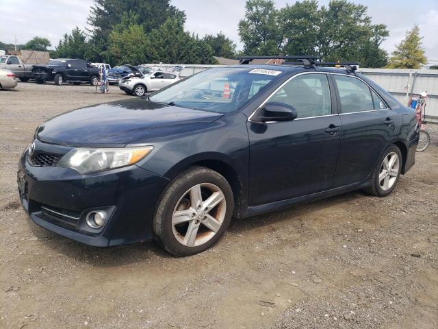 TOYOTA CAMRY L 2013 4t1bf1fk8du288303