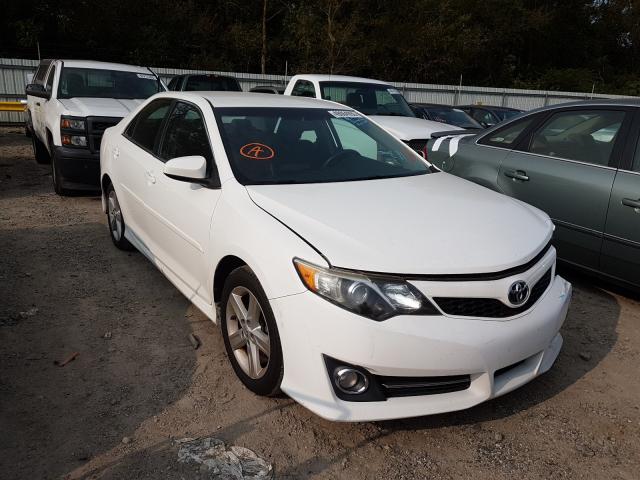 TOYOTA CAMRY L 2013 4t1bf1fk8du288883