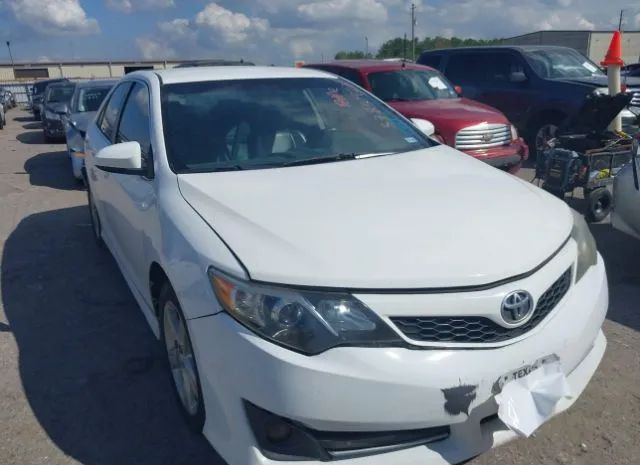 TOYOTA CAMRY 2013 4t1bf1fk8du289774