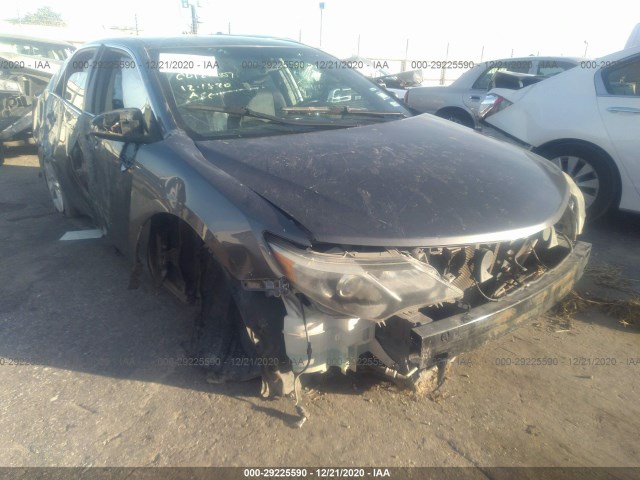 TOYOTA CAMRY 2013 4t1bf1fk8du289919