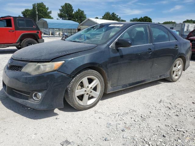 TOYOTA CAMRY 2013 4t1bf1fk8du290360