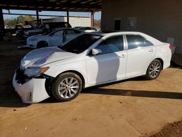 TOYOTA CAMRY L 2013 4t1bf1fk8du290617