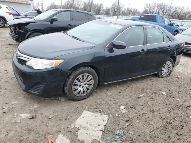 TOYOTA CAMRY L 2013 4t1bf1fk8du293498