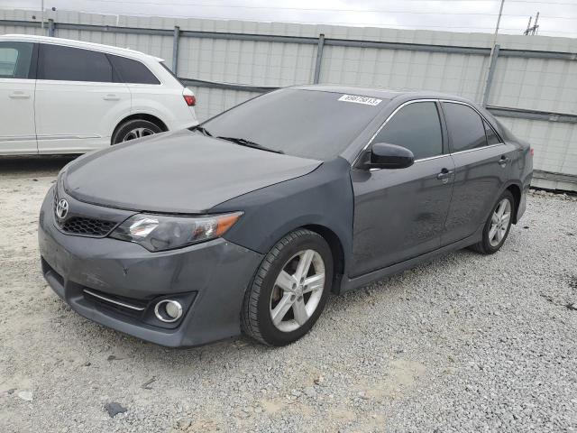 TOYOTA CAMRY L 2013 4t1bf1fk8du296868