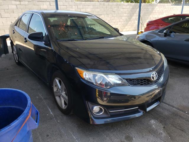 TOYOTA CAMRY 2013 4t1bf1fk8du297079