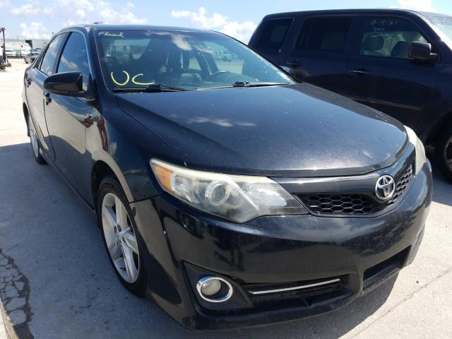 TOYOTA CAMRY L 2013 4t1bf1fk8du297275