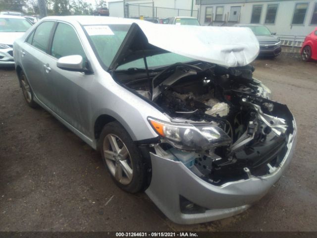 TOYOTA CAMRY 2013 4t1bf1fk8du298023