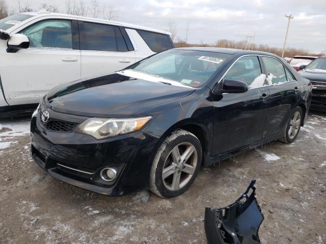 TOYOTA CAMRY 2013 4t1bf1fk8du298782