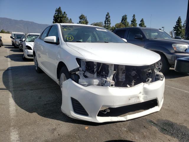 TOYOTA CAMRY L 2013 4t1bf1fk8du300207