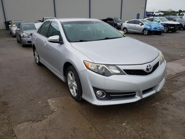 TOYOTA CAMRY L 2013 4t1bf1fk8du638089