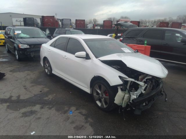 TOYOTA CAMRY 2013 4t1bf1fk8du638416