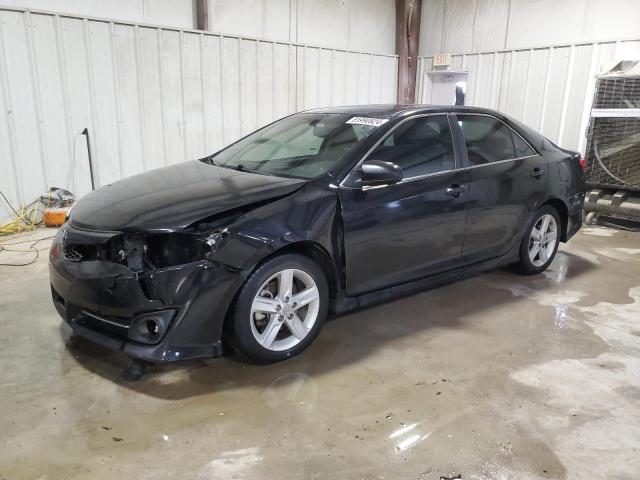 TOYOTA CAMRY L 2013 4t1bf1fk8du638643