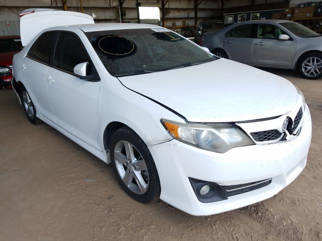 TOYOTA CAMRY L 2013 4t1bf1fk8du639100