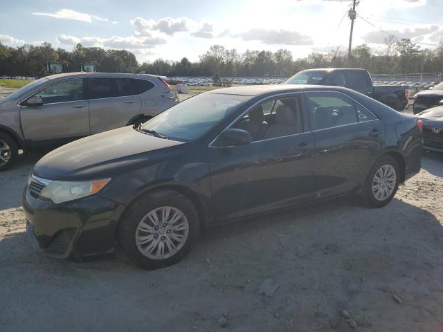 TOYOTA CAMRY L 2013 4t1bf1fk8du641977