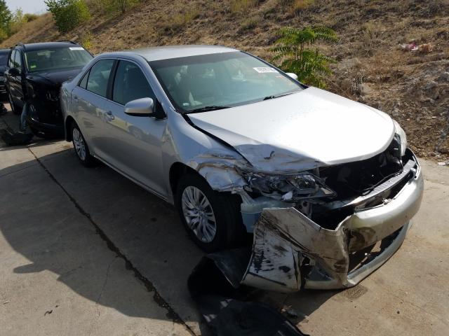 TOYOTA CAMRY L 2013 4t1bf1fk8du643647