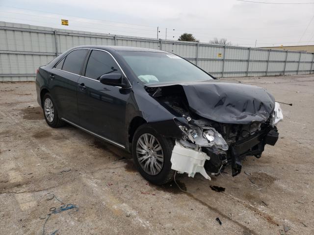 TOYOTA CAMRY L 2013 4t1bf1fk8du644295