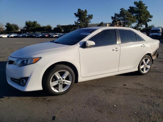 TOYOTA CAMRY 2013 4t1bf1fk8du644572