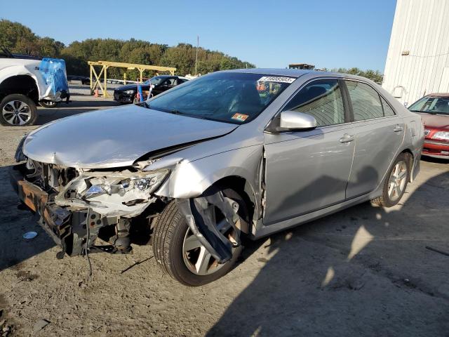 TOYOTA CAMRY 2013 4t1bf1fk8du645656