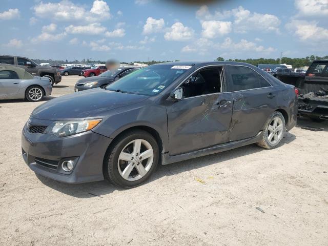 TOYOTA CAMRY L 2013 4t1bf1fk8du646838