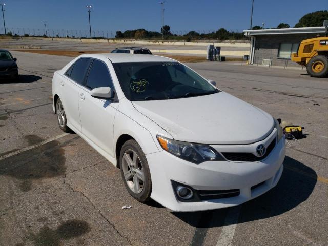 TOYOTA CAMRY 2013 4t1bf1fk8du647505