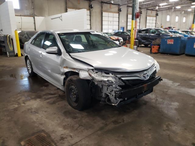 TOYOTA CAMRY L 2013 4t1bf1fk8du648654