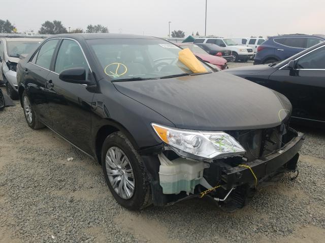 TOYOTA CAMRY 2013 4t1bf1fk8du649366