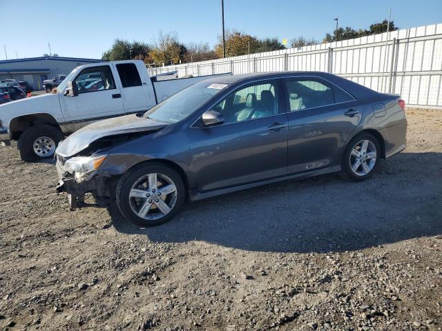 TOYOTA CAMRY L 2013 4t1bf1fk8du650372