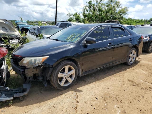 TOYOTA CAMRY L 2013 4t1bf1fk8du650856