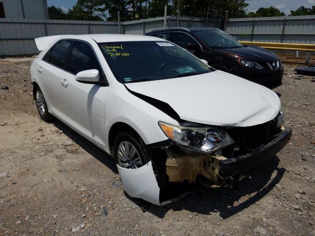 TOYOTA CAMRY L 2013 4t1bf1fk8du652199