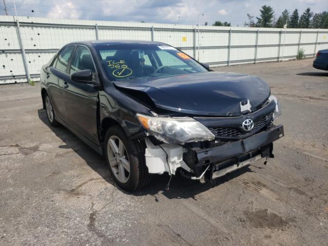 TOYOTA CAMRY L 2013 4t1bf1fk8du652557