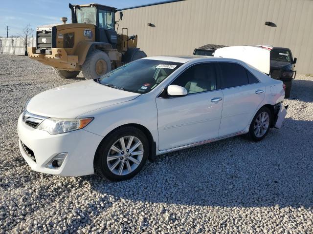 TOYOTA CAMRY 2013 4t1bf1fk8du652588