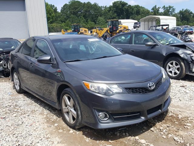 TOYOTA CAMRY L 2013 4t1bf1fk8du652977