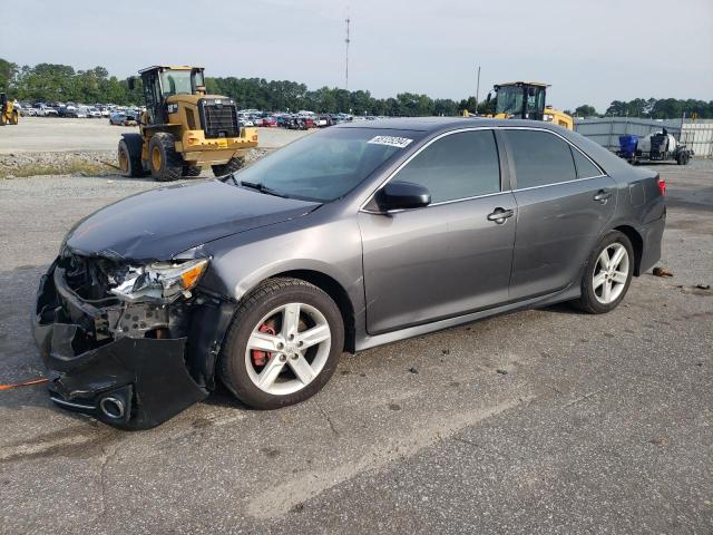 TOYOTA CAMRY L 2013 4t1bf1fk8du656155