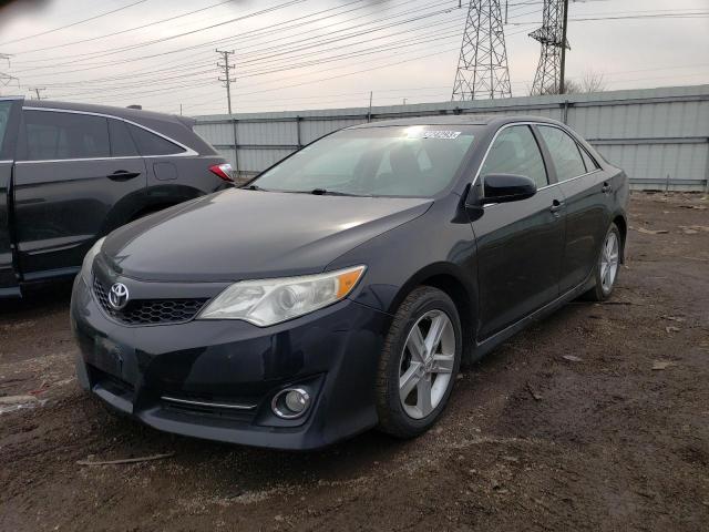 TOYOTA CAMRY 2013 4t1bf1fk8du656396