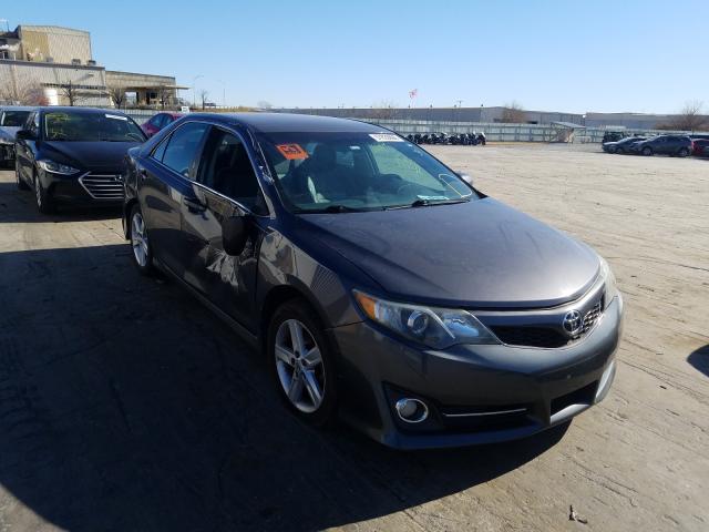 TOYOTA CAMRY L 2013 4t1bf1fk8du656866