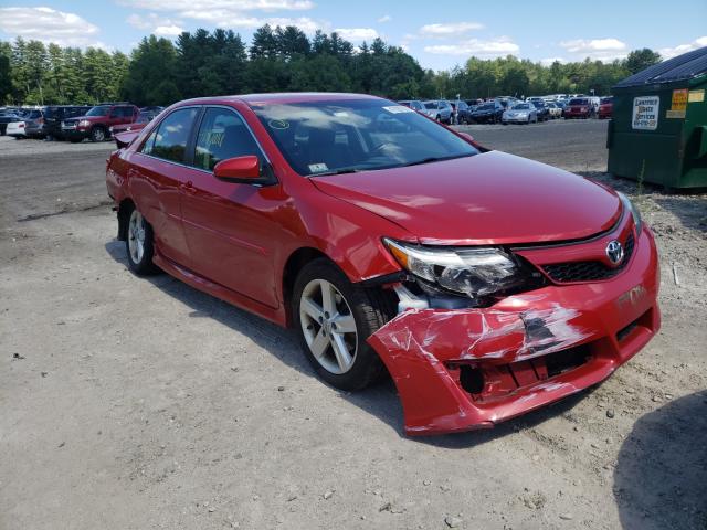 TOYOTA CAMRY L 2013 4t1bf1fk8du659234