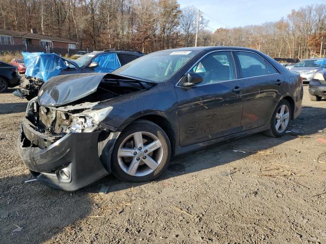 TOYOTA CAMRY L 2013 4t1bf1fk8du660254