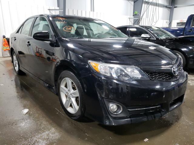 TOYOTA CAMRY L 2013 4t1bf1fk8du660979