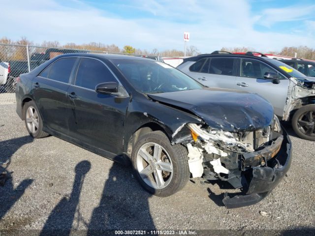 TOYOTA CAMRY 2013 4t1bf1fk8du661047