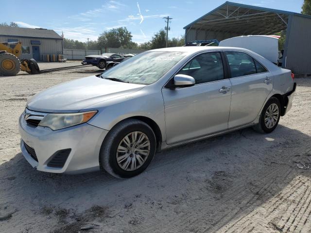 TOYOTA CAMRY L 2013 4t1bf1fk8du661467