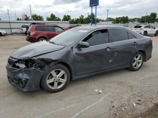 TOYOTA CAMRY L 2013 4t1bf1fk8du662005